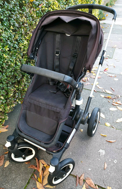 bugaboo buffalo gumtree